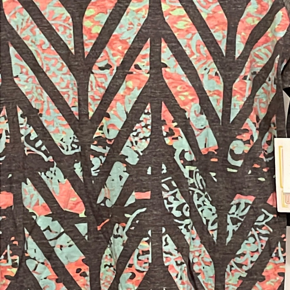 LuLaroe RANDY - XLarge - Picture 4 of 4